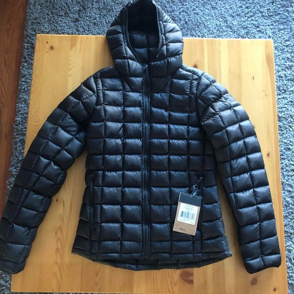 The North Face Thermoball Hoody XS - Picture 1 of 4